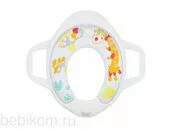 Адаптер для унитаза с ручками, Roxy-Kids