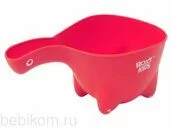 Ковшик для купания малышей Dino, Roxy-Kids