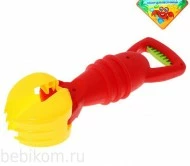 Игрушка для песочницы "Краб"